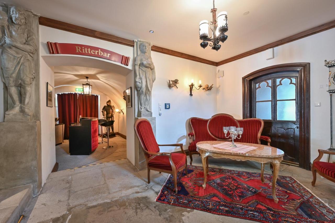 Schloss Zu Hopferau Luaran gambar